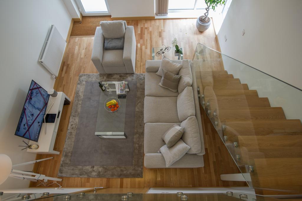 Tailored Stays - Executive Town House Cambridge  Luaran gambar