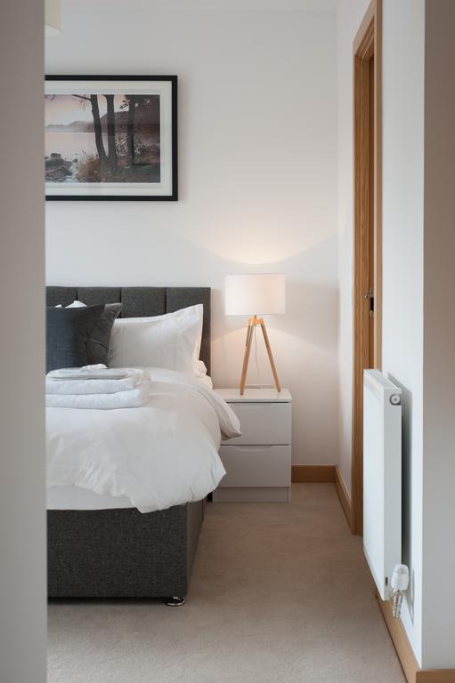 Tailored Stays - Executive Town House Cambridge  Bilik gambar